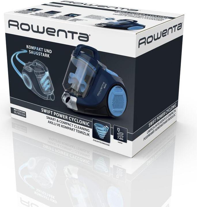 Produktbild Rowenta Swift Power RO2981