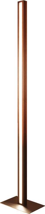 Produktbild kln.swiss Holz Stehlampe Columna (4845 lm)