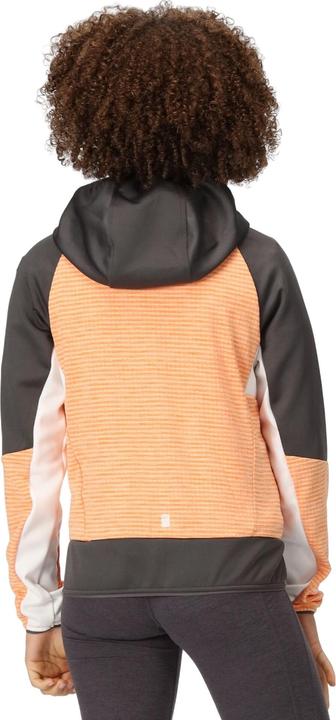 Immagine prodotto Regatta Prenton II Giacca Soft Shell Con Cappuccio Bambini (104)