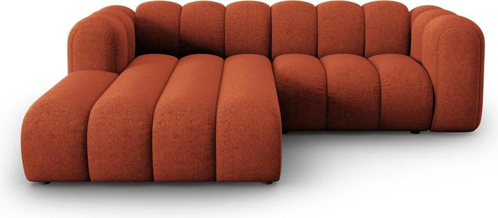 Actual product image Micadoni Lupine (Corner sofa)