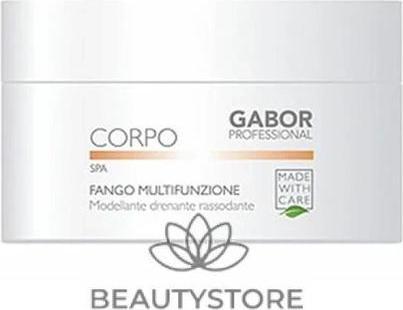 Produktbild Gabor Multifunktioneller Körper-Mud (500 ml)