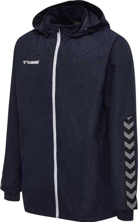 Produktbild hummel Authentic All-Weather Jacket (S)