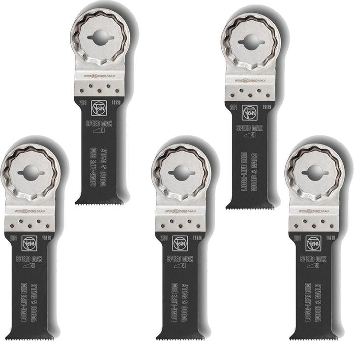 Produktbild Fein Bimetall Tauchsägeblatt