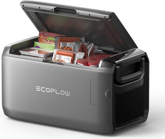 Actual product image EcoFlow Glacier 35L cool box without battery (35 l)