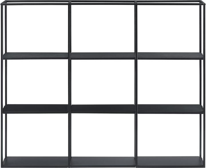 Actual product image En.Casa Jelsa (130 x 18 x 110 cm)