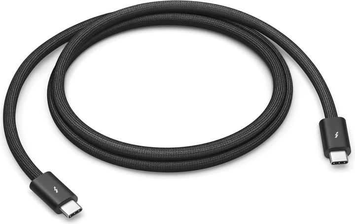 Apple Cavo Thunderbolt 4 (USB-C) Pro (1 m, USB 3.2)