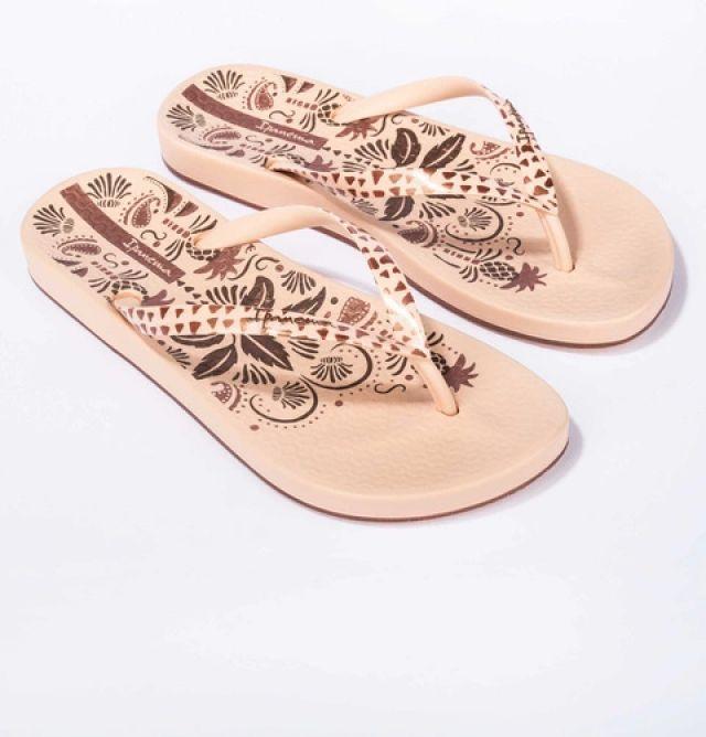 Actual product image Ipanema Anat Nature Flip-Flops (41, 42)