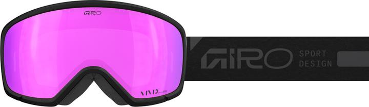 Black/Pink
