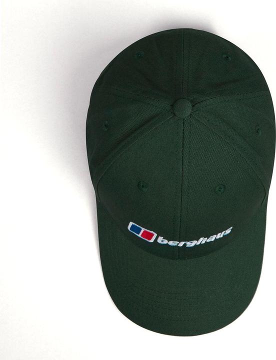 Actual product image Berghaus Logo Recognition Cap