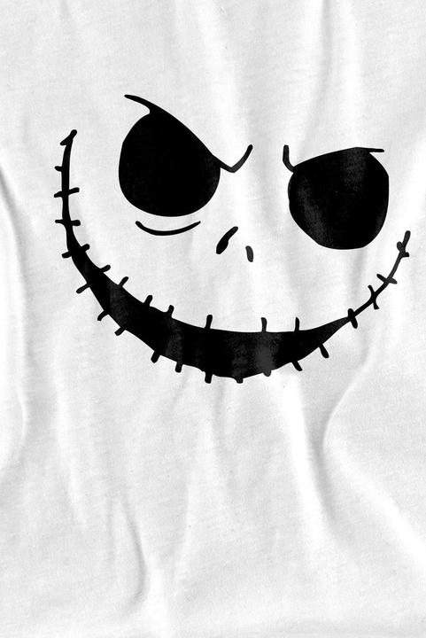 Produktbild The Nightmare Before Christmas TShirt (L)