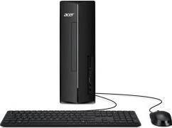 Actual product image Acer Aspire XC-1860 SFF PC Intel Core Ultra 5 225, 16GB DDR5 RAM, 512GB SSD, Intel UHD-Grafik, Windo (Intel Core Ultra 5 225, 16 GB, 512 GB, Intel UHD Graphics)