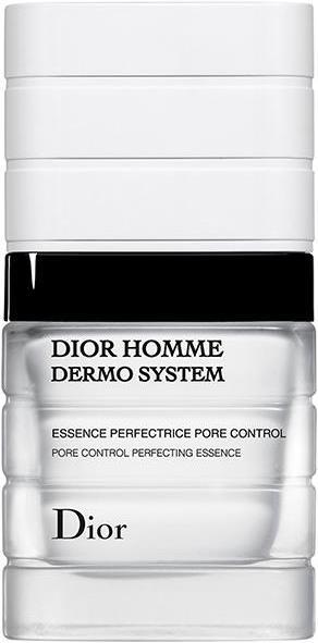 Dior Homme Dermo System Essence Perfectrice Pore Control (50 ml, Tagescreme)
