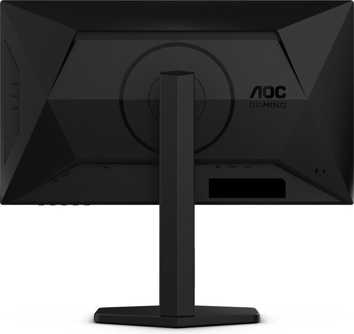 Image du produit AOC 25G4SXU (1920 x 1080 pixels, 24.50")