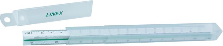 Immagine prodotto Linex Reduktionsmassstab (30 cm)