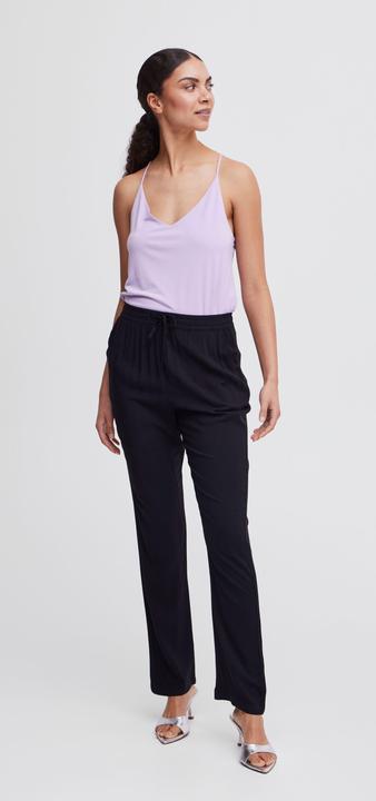 Actual product image B.young BYMMMJOELLA PANTS 3 20814530 (Frequency band 38 (2600 MHz))