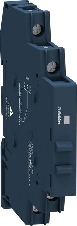 Actual product image Schneider Electric 1 PH SSR 600VAC