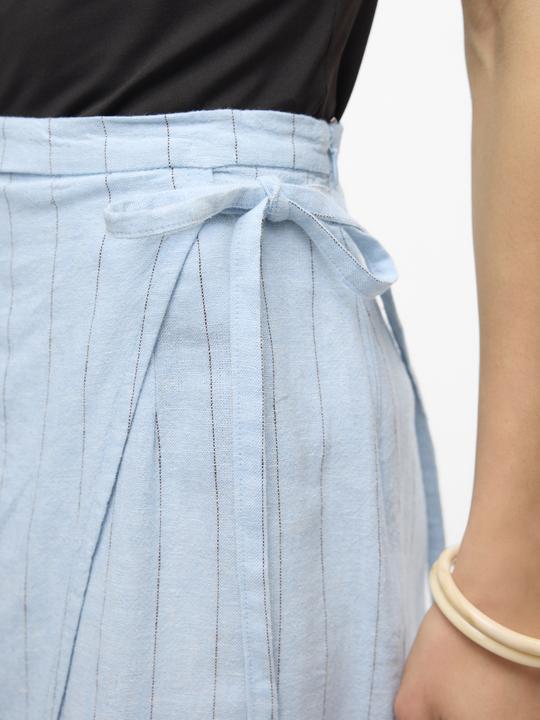 Image du produit Vero Moda VMMINDY Jupe longue taille haute (38)