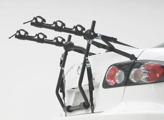 Actual product image Hollywood Racks Express