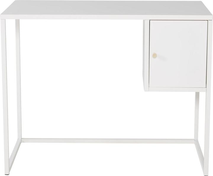 Image du produit Venture Home Bureau Bakal (95 x 45 cm)