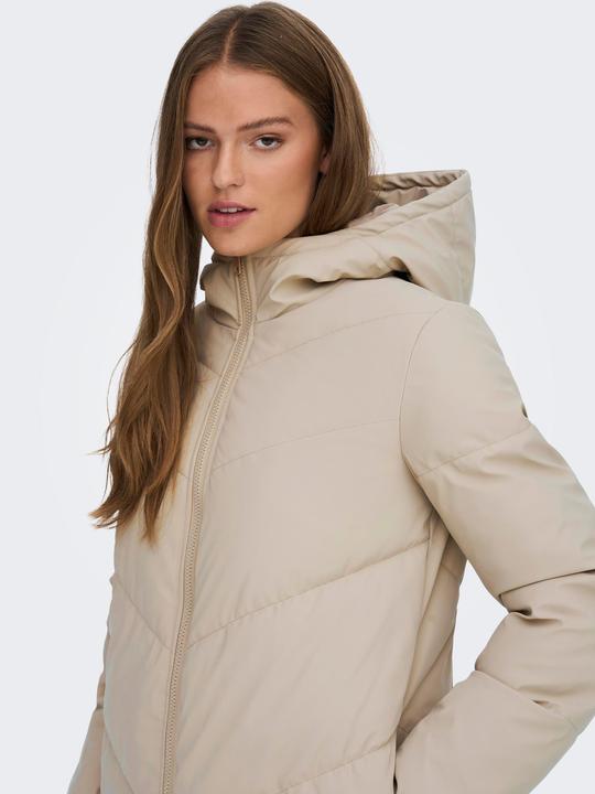 Actual product image JdY Water-repellent quilted jacket Quilted coat (L)