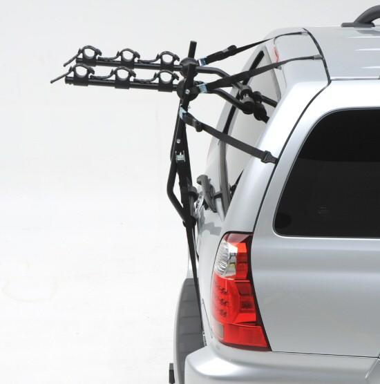 Actual product image Hollywood Racks Express