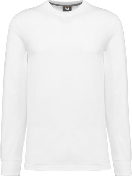 Produktbild Kariban Umweltfreundliches Langarmshirt (XXS)