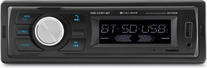Immagine prodotto Caliber RMD031BT-MP