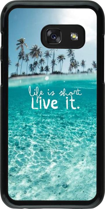 Immagine prodotto PhoneLook Copertina Estate 18 24 (Samsung Galaxy A3 (2017))