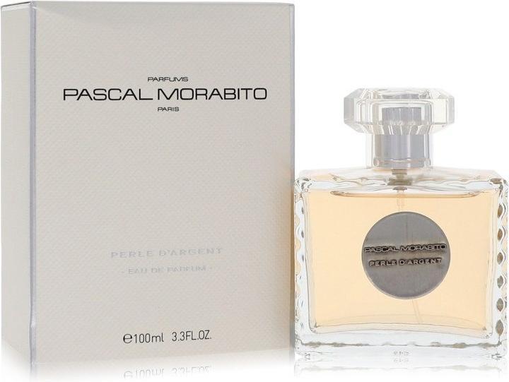 Produktbild Pascal Morabito Perle D’argent (Eau de Parfum, 100 ml)