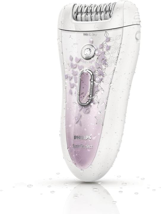 Produktbild Philips SatinPerfect HP6577/00