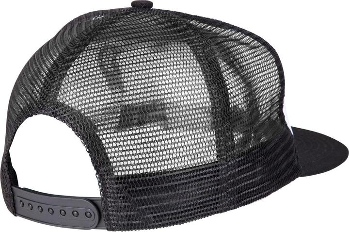 Image du produit Santa Cruz Classic Dot Mesh Cap