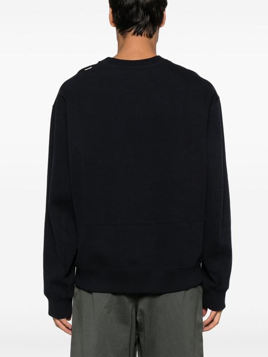 Immagine prodotto Jil Sander Sweaters Blue (S)