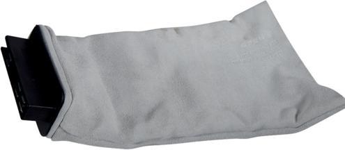 Hager HAG LNH00-4GS NH-Aufsteckgriff DIN00-DIN4 m.Stulpe (NH-DIN Sicherung)