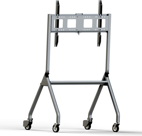 Produktbild Viewsonic VB-STND-005 STAFFA PAVIMENTO PER TV 55/98 MAX LOAD 100KG 1300X1600