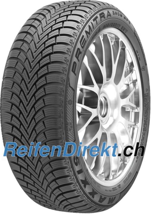 Produktbild Maxxis Premitra Snow WP6 (225/40R18 92V, Winterreifen)
