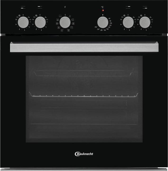 Image du produit Bauknecht Hik3 Nn8f Sw Ch