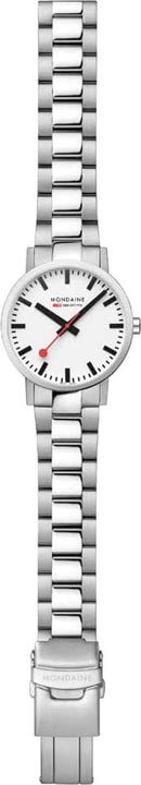 Produktbild Mondaine A660.30360.11SBJ SBB Classic (Swiss Made, Analoguhr, 40 mm)