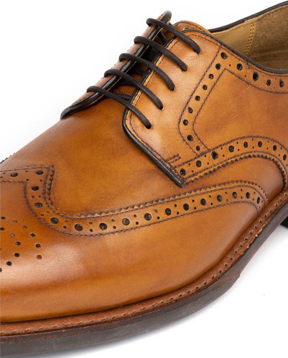 Actual product image Gordon & Bros Business shoes (41)