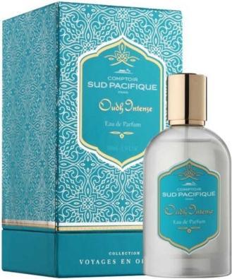 Image du produit Comptoir Sud Pacifique Oudh Sensuel (Eau de parfum, 100 ml)