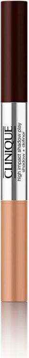 Actual product image Clinique Impact (Café au lait)