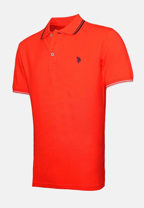 Immagine prodotto U.S. Polo ASSN. Camicia Polo BARNEY (XL)