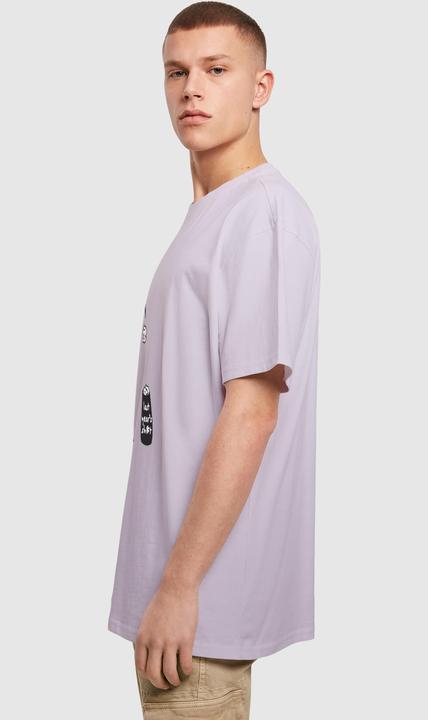 Actual product image Merchcode Last Year Heavy Oversize Tee - 116529 (L)