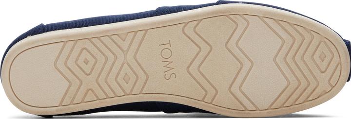 Actual product image Toms Classic Alpargata RecyCot (45)