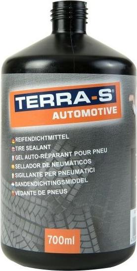 Produktbild Terra-S Nachfüllflasche Standard Kit