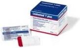 Image du produit BSN T plus transparenter Wundverband 10x25cm mit Wundauflage (50 x)