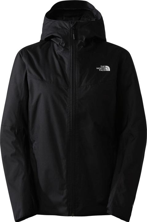 Produktbild North Face Women's Quest Insulated Jacket (XS)