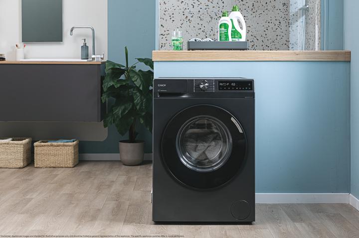 Immagine prodotto Candy Pro Wash 500 BR (10 kg, A sinistra)