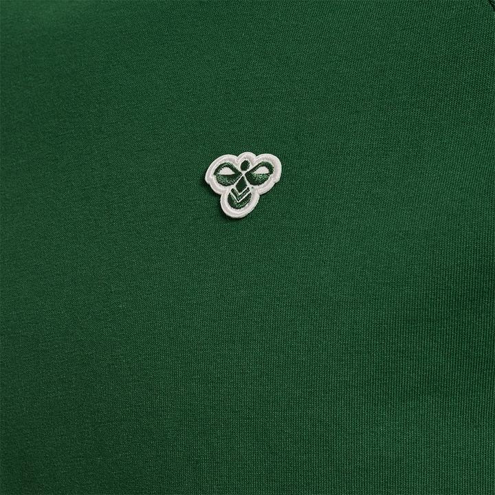 Actual product image hummel hmlARCHIVE LOOSE T-SHIRT S/S (L)