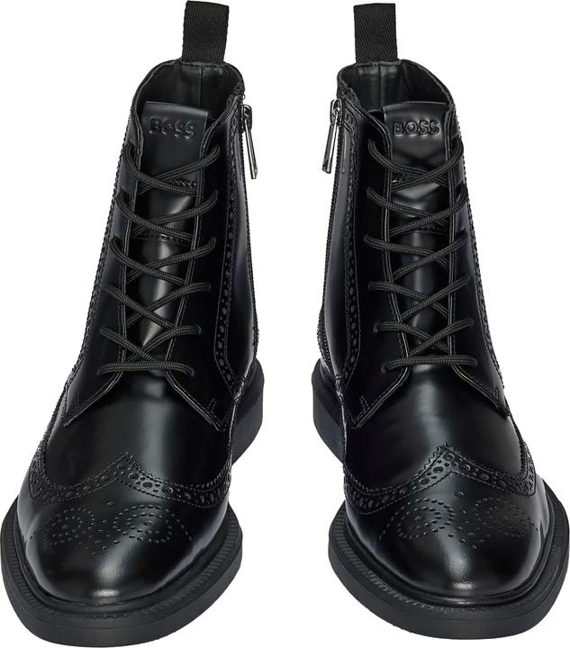 Image du produit BOSS - Bottines LARRY - Homme (47)