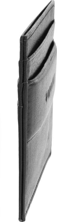 Produktbild Bugatti Nome Kreditkartenetui RFID Schutz Leder 10.5 cm